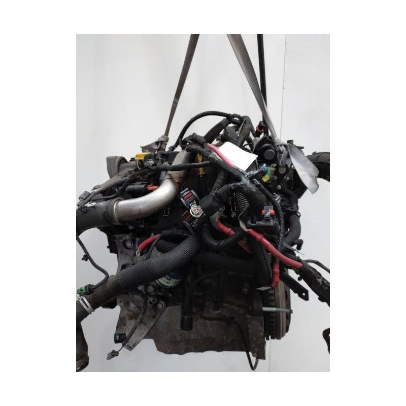 Moteur Renault Laguna 3 Phase 1 (1)