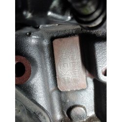 Moteur Renault Laguna 3 Phase 1 (7)