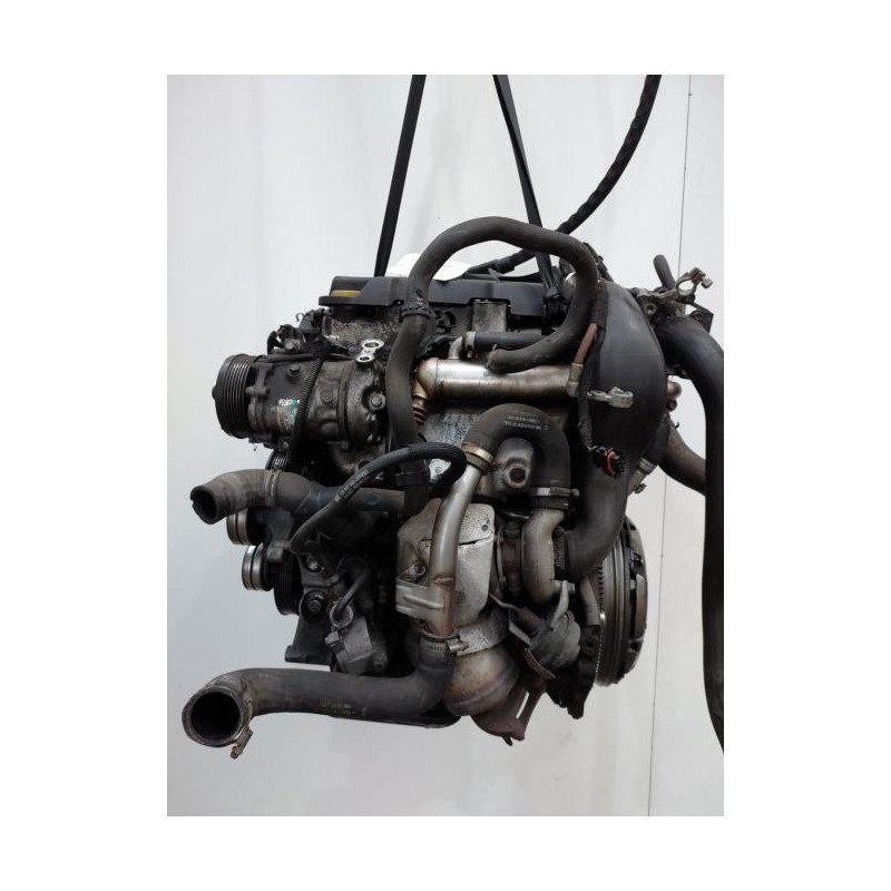 Moteur Opel Meriva A Phase 2 (1)