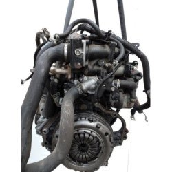 Moteur Opel Meriva A Phase 2 (2)