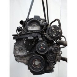 Moteur Opel Meriva A Phase 2 (4)