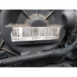 Moteur Opel Meriva A Phase 2 (8)