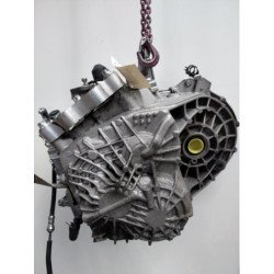 Boite De Vitesses Fiat 500l Trekking Phase 1 (1)