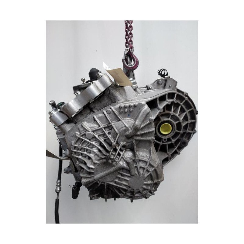 Boite De Vitesses Fiat 500l Trekking Phase 1 (1)