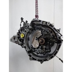 Boite De Vitesses Fiat 500l Trekking Phase 1 (3)