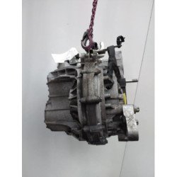 Boite De Vitesses Fiat 500l Trekking Phase 1 (4)