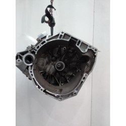 Boite De Vitesses Nissan Juke 1 Phase 2 (1)
