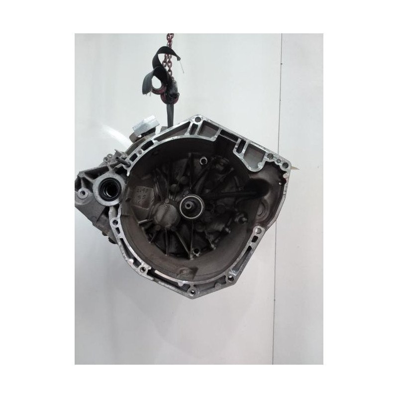 Boite De Vitesses Nissan Juke 1 Phase 2 (1)
