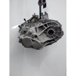 Boite De Vitesses Nissan Juke 1 Phase 2 (3)