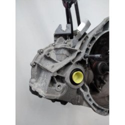 Boite De Vitesses Nissan Juke 1 Phase 2 (4)