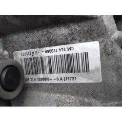 Boite De Vitesses Nissan Juke 1 Phase 2 (5)