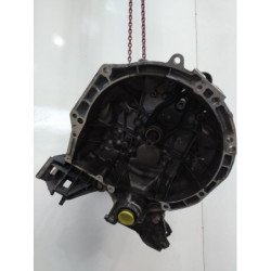 Boite De Vitesses Citroen C3 3 Phase 1 (1)