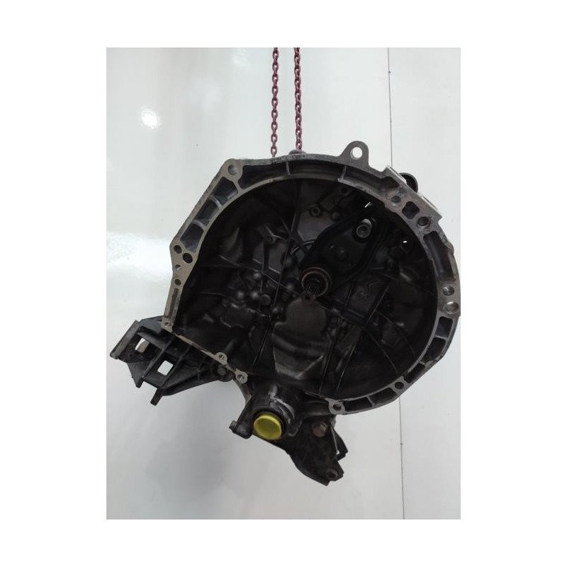 Boite De Vitesses Citroen C3 3 Phase 1 (1)