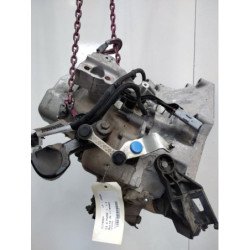 Boite De Vitesses Citroen C3 3 Phase 1 (4)
