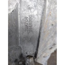 Boite De Vitesses Citroen C3 3 Phase 1 (5)