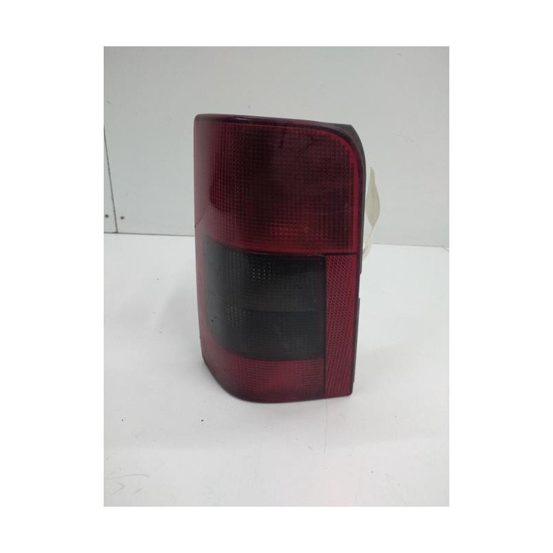 Feu Arriere Principal Gauche (feux) Citroen Berlingo 1 Phase 2 (1)