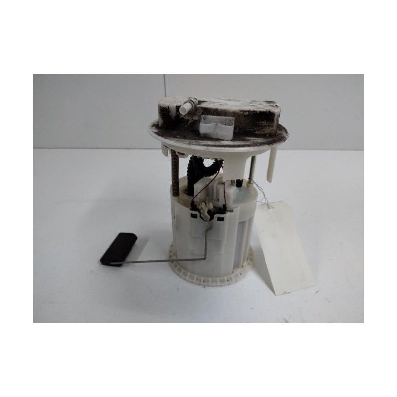 Pompe Immergee Citroen C3 1 Phase 1 (1)