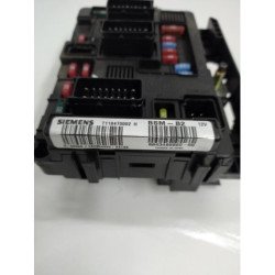 Boitier Servitude Moteur (bsm) Citroen Berlingo 1 Phase 2 (2)