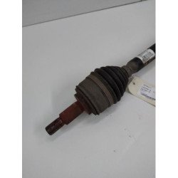 Cardan Droit (transmission) Renault Laguna 3 Phase 1 (2)