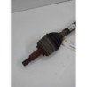 Cardan Droit (transmission) Renault Laguna 3 Phase 1 (2)