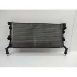 Radiateur Eau Renault Laguna 3 Phase 1 (1)