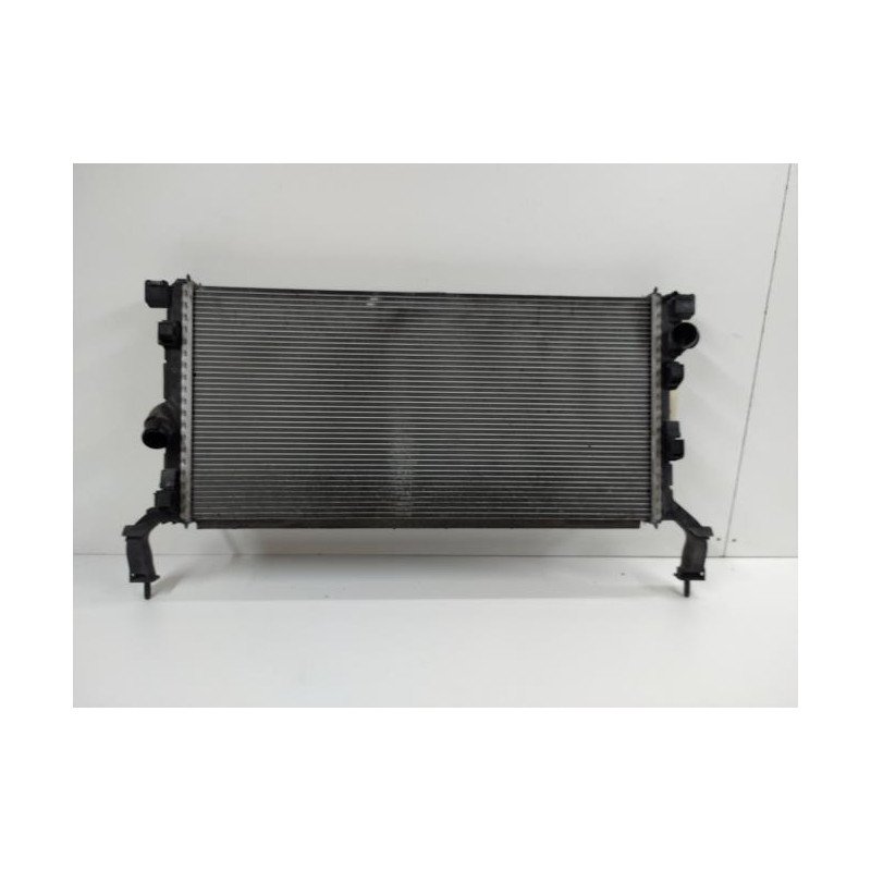 Radiateur Eau Renault Laguna 3 Phase 1 (1)