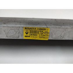 Radiateur Eau Renault Laguna 3 Phase 1 (2)