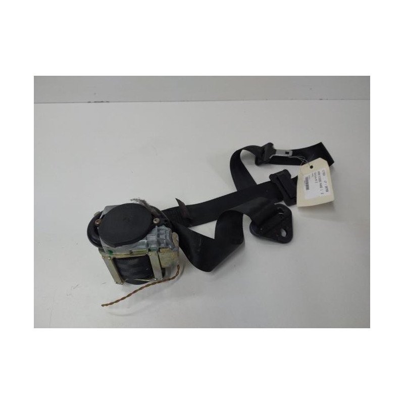 Ceinture Avant Droit Citroen Xsara Picasso Phase 1 (1)