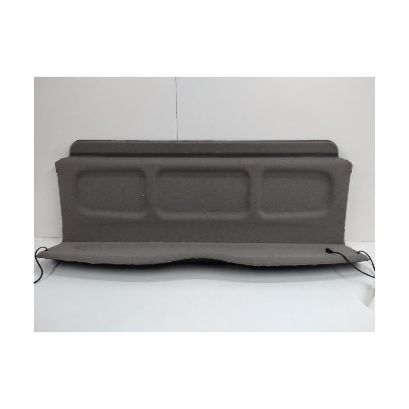 Plage Arriere Citroen Xsara Picasso Phase 1 (1)
