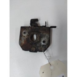 Serrure De Capot Renault Clio 2 Phase 1 (1)