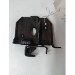 Serrure De Capot Renault Clio 2 Phase 1 (2)