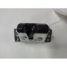 Serrure De Coffre Opel Meriva A Phase 2 (2)