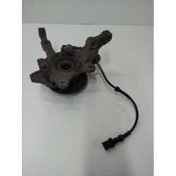 Pivot De Moyeu Avant Gauche Opel Meriva A Phase 2 (1)