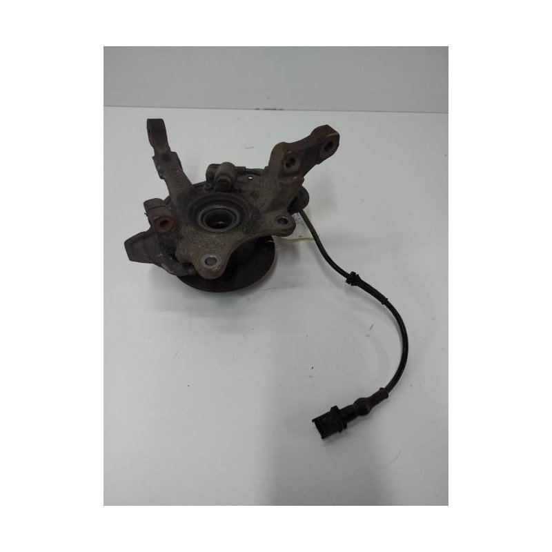 Pivot De Moyeu Avant Gauche Opel Meriva A Phase 2 (1)