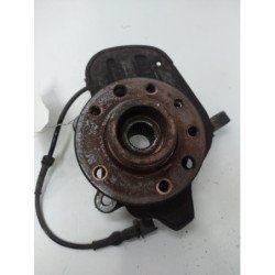 Pivot De Moyeu Avant Gauche Opel Meriva A Phase 2 (3)