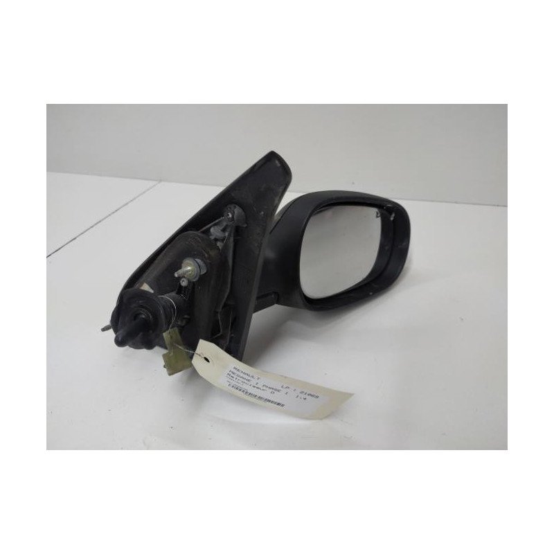 Retroviseur Droit Renault Megane 1 Phase 1 (1)