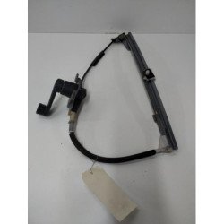 Leve Vitre Mecanique Avant Gauche Renault Megane 1 Phase 1 (1)
