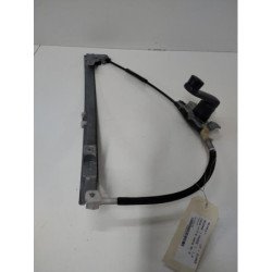 Leve Vitre Mecanique Avant Gauche Renault Megane 1 Phase 1 (2)