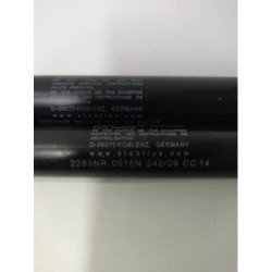 Verin De Coffre Renault Scenic 1 Phase 2 (2)