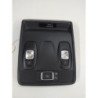 Eclairage De Plafonnier Renault Clio 5 (1)