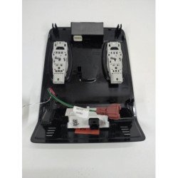 Eclairage De Plafonnier Renault Clio 5 (2)