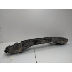 Renfort Pare Choc Arriere (traverse) Renault Clio 5 (1)