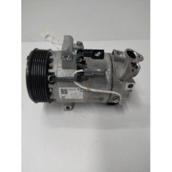 Compresseur Clim Renault Clio 5 (1)