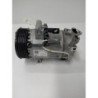 Compresseur Clim Renault Clio 5 (1)