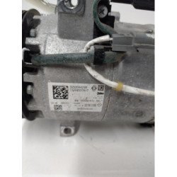 Compresseur Clim Renault Clio 5 (2)