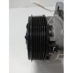 Compresseur Clim Renault Clio 5 (3)