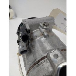 Compresseur Clim Renault Clio 5 (4)