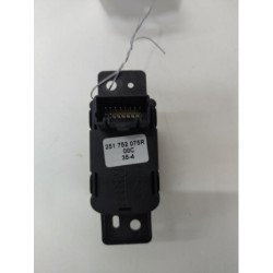 Levier Frein à Main Electrique Renault Clio 5 (2)