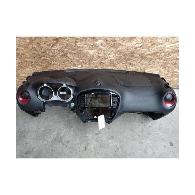 Tableau De Bord Nissan Juke 1 Phase 2 (1)