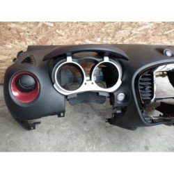Tableau De Bord Nissan Juke 1 Phase 2 (2)
